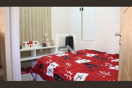 Quarto 1 de casa à venda com 3 quartos, 155m² em Água Fria, São Paulo