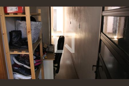 Corredor Quartos de casa à venda com 3 quartos, 155m² em Água Fria, São Paulo