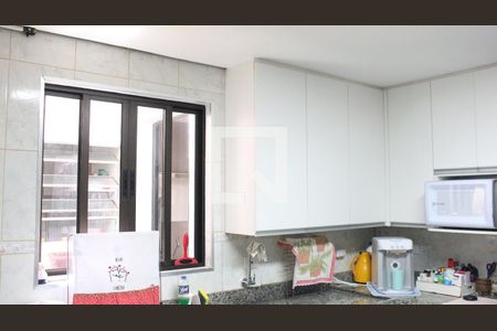 Casa à venda com 155m², 3 quartos e 1 vagaCozinha