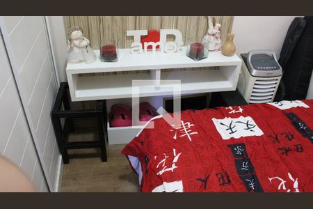 Quarto 1 de casa à venda com 3 quartos, 155m² em Água Fria, São Paulo