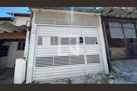 Casa à venda com 155m², 3 quartos e 1 vagaFachada