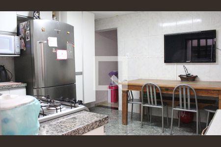 Casa à venda com 155m², 3 quartos e 1 vagaCozinha