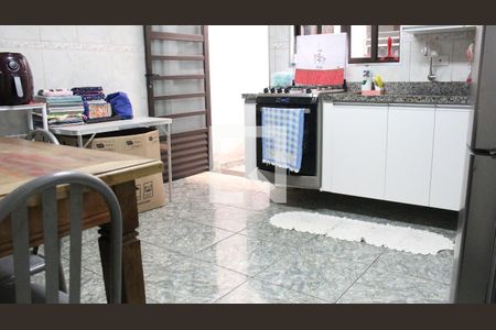 Casa à venda com 155m², 3 quartos e 1 vagaCozinha