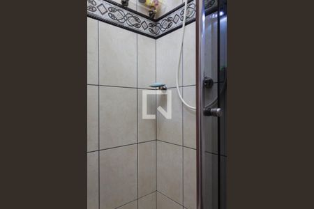 Casa à venda com 135m², 3 quartos e 2 vagas Casa à venda com 135m², 3 quartos e 2 vagasBanheiro