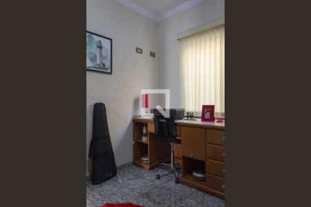 Casa à venda com 135m², 3 quartos e 2 vagas Casa à venda com 135m², 3 quartos e 2 vagasQuarto 1