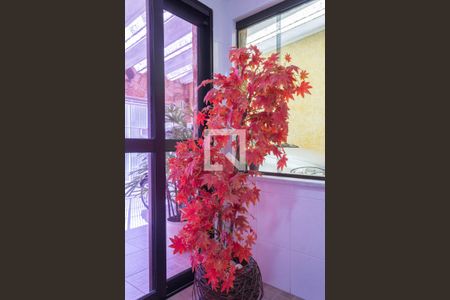 Casa à venda com 135m², 3 quartos e 2 vagas Casa à venda com 135m², 3 quartos e 2 vagasÁrea de Serviço