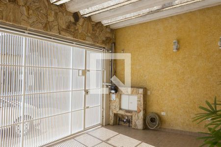 Casa à venda com 135m², 3 quartos e 2 vagas Casa à venda com 135m², 3 quartos e 2 vagasGaragem