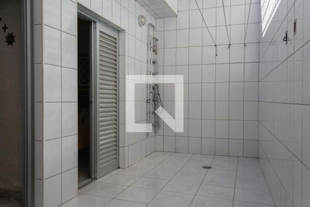Casa à venda com 135m², 3 quartos e 2 vagas Casa à venda com 135m², 3 quartos e 2 vagasQuintal