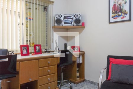 Casa à venda com 135m², 3 quartos e 2 vagas Casa à venda com 135m², 3 quartos e 2 vagasQuarto 1