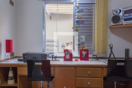 Casa à venda com 135m², 3 quartos e 2 vagas Casa à venda com 135m², 3 quartos e 2 vagasQuarto 1