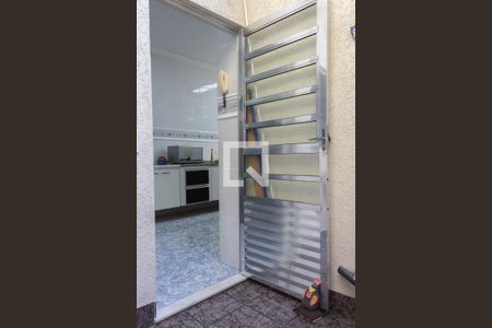 Casa à venda com 135m², 3 quartos e 2 vagas Casa à venda com 135m², 3 quartos e 2 vagasJardim de inverno