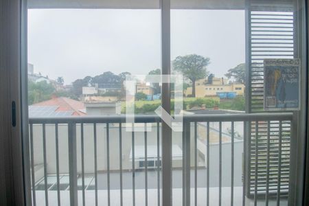 Vista de kitnet/studio à venda com 1 quarto, 47m² em Petrópolis, Porto Alegre
