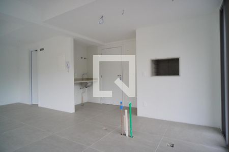Studio de kitnet/studio à venda com 1 quarto, 70m² em Petrópolis, Porto Alegre