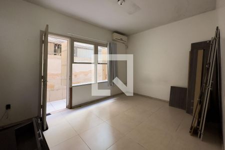 Quarto  de apartamento à venda com 1 quarto, 53m² em Bela Vista, Porto Alegre