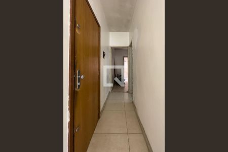 Apartamento à venda com 53m², 1 quarto e sem vaga Apartamento à venda com 53m², 1 quarto e sem vagaCorredor