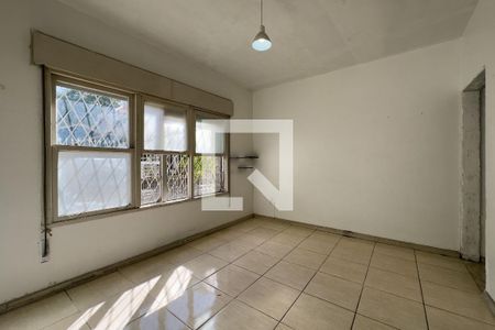 Sala/Cozinha de apartamento à venda com 1 quarto, 53m² em Bela Vista, Porto Alegre