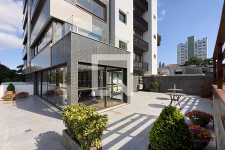 Apartamento à venda com 125m², 3 quartos e 3 vagasÁrea comum
