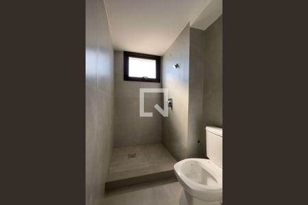 Apartamento à venda com 125m², 3 quartos e 3 vagasBanheiro Demi-suíte 