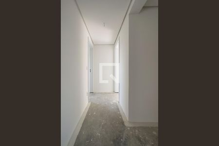 Apartamento à venda com 125m², 3 quartos e 3 vagasCorredor