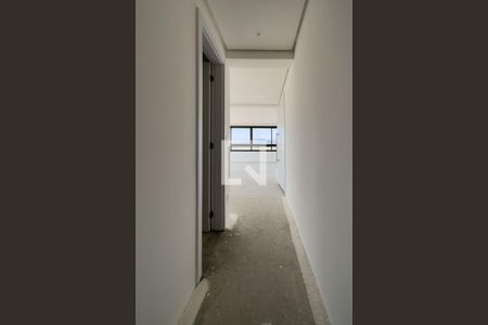 Apartamento à venda com 125m², 3 quartos e 3 vagasCorredor
