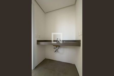 Apartamento à venda com 125m², 3 quartos e 3 vagasBanheiro Demi-suíte 