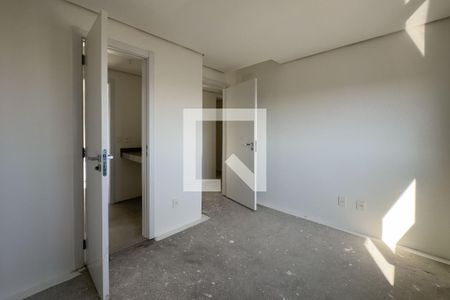 Apartamento à venda com 125m², 3 quartos e 3 vagasDemi-suíte 2