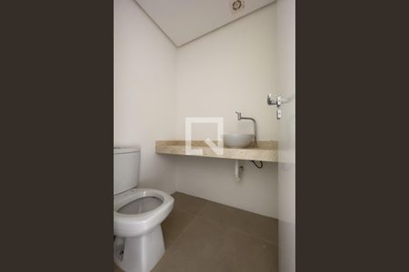 Apartamento à venda com 125m², 3 quartos e 3 vagasLavabo