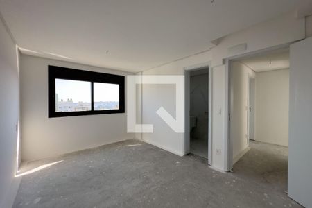 Apartamento à venda com 125m², 3 quartos e 3 vagasSuíte