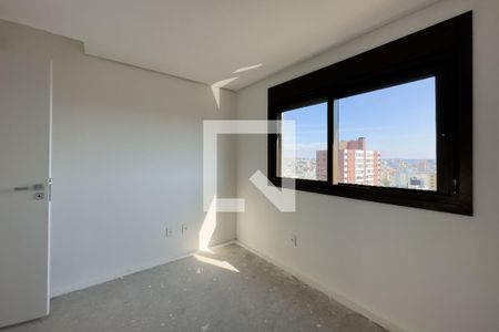 Apartamento à venda com 125m², 3 quartos e 3 vagasDemi-suíte 2