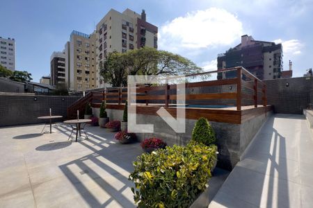 Apartamento à venda com 125m², 3 quartos e 3 vagasÁrea comum