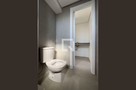 Apartamento à venda com 125m², 3 quartos e 3 vagasBanheiro Demi-suíte 