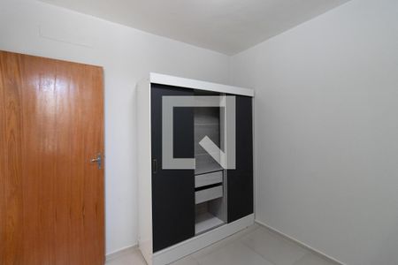 Quarto 1 de casa de condomínio para alugar com 2 quartos, 40m² em Vila Isolina Mazzei, São Paulo