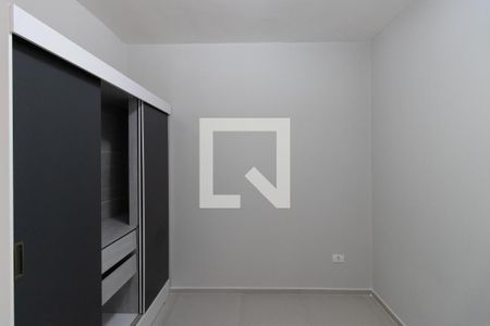 Quarto 1 de casa de condomínio para alugar com 2 quartos, 40m² em Vila Isolina Mazzei, São Paulo