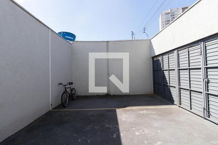 Casa de condomínio para alugar com 40m², 2 quartos e 1 vaga Casa de condomínio para alugar com 40m², 2 quartos e 1 vagaGaragem