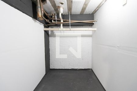 Casa de condomínio para alugar com 40m², 2 quartos e 1 vaga Casa de condomínio para alugar com 40m², 2 quartos e 1 vagaDepósito