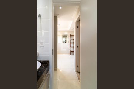 Apartamento para alugar com 44m², 2 quartos e 1 vagaBanheiro