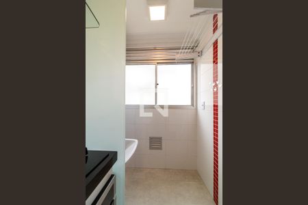 Apartamento para alugar com 44m², 2 quartos e 1 vagaÁrea de Serviço