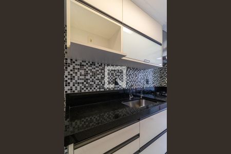 Apartamento para alugar com 44m², 2 quartos e 1 vagaCozinha