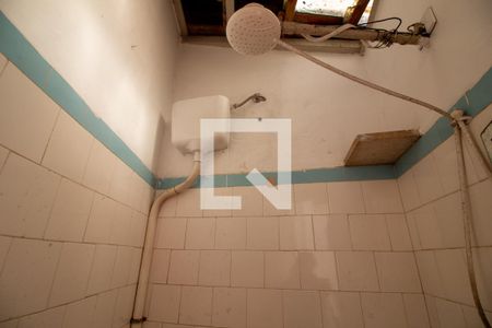 Casa para alugar com 150m², 2 quartos e 3 vagas Casa para alugar com 150m², 2 quartos e 3 vagasBanheiro de serviço