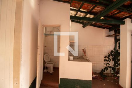 Casa para alugar com 150m², 2 quartos e 3 vagas Casa para alugar com 150m², 2 quartos e 3 vagasÁrea de Serviço