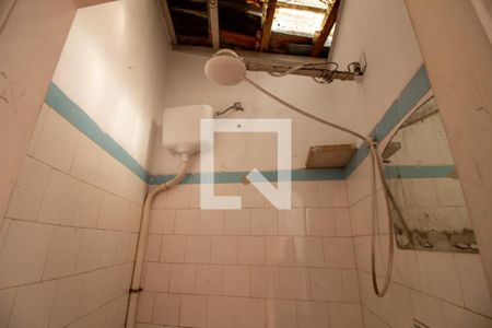 Casa para alugar com 150m², 2 quartos e 3 vagas Casa para alugar com 150m², 2 quartos e 3 vagasBanheiro de serviço