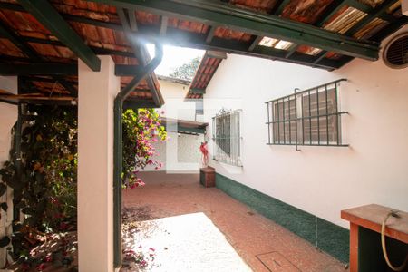 Casa para alugar com 150m², 2 quartos e 3 vagas Casa para alugar com 150m², 2 quartos e 3 vagasQuintal