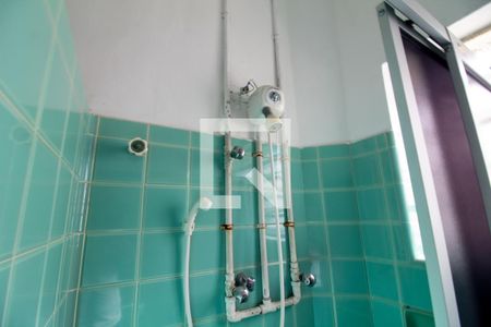 Banheiro de casa para alugar com 2 quartos, 150m² em Jardim Petropolis, São Paulo