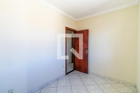 Quarto 1 de casa de condomínio para alugar com 2 quartos, 55m² em Minascaixa, Belo Horizonte