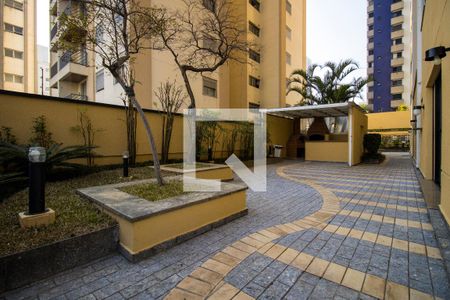 Apartamento à venda com 110m², 2 quartos e 2 vagasÁrea comum