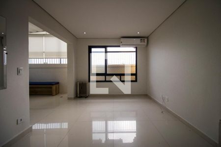 Sala de apartamento para alugar com 2 quartos, 110m² em Vila Pompéia, São Paulo