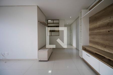 Sala de apartamento para alugar com 2 quartos, 110m² em Vila Pompéia, São Paulo