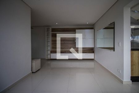 Sala de apartamento para alugar com 2 quartos, 110m² em Vila Pompéia, São Paulo