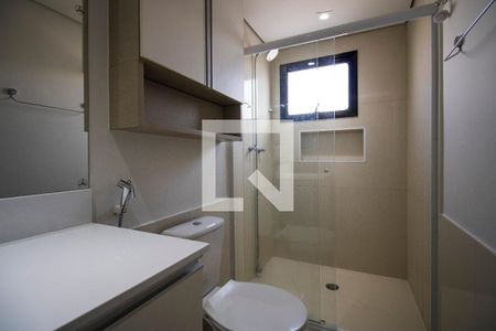 Apartamento à venda com 110m², 2 quartos e 2 vagasBanheiro da Suíte 1