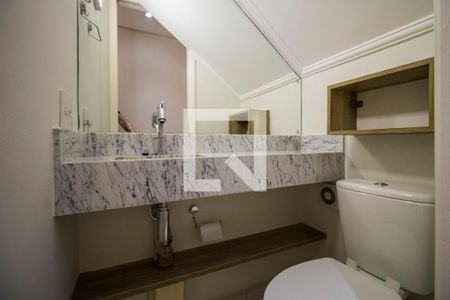 Apartamento à venda com 110m², 2 quartos e 2 vagasLavabo